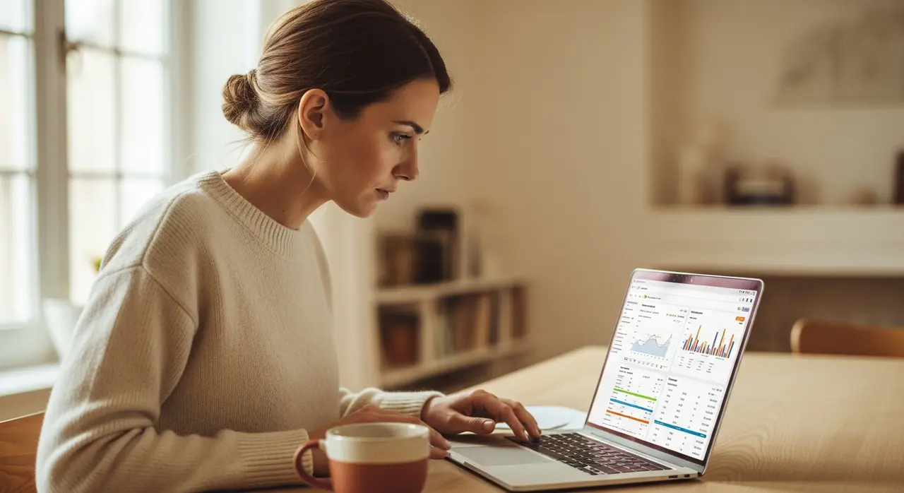 Freelance SEO Champigny-sur-Marne