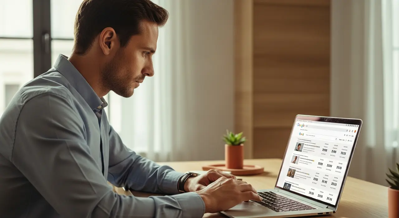 Freelance SEO Champigny-sur-Marne
