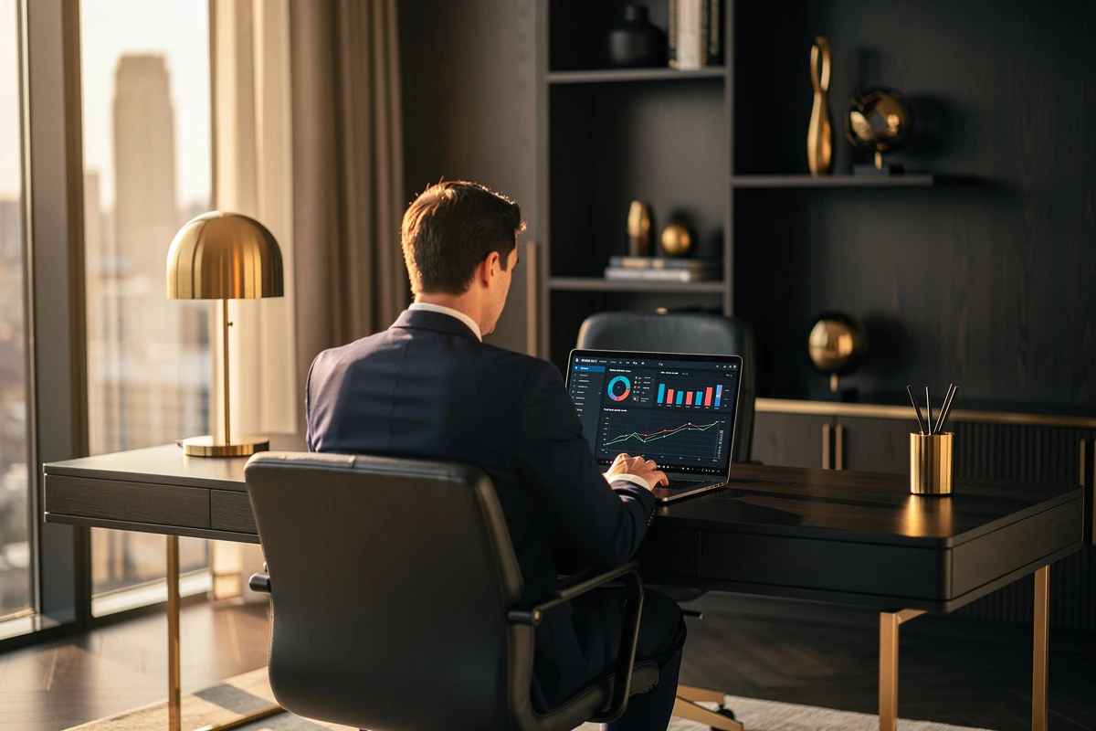 Freelance SEO - Champigny-sur-Marne